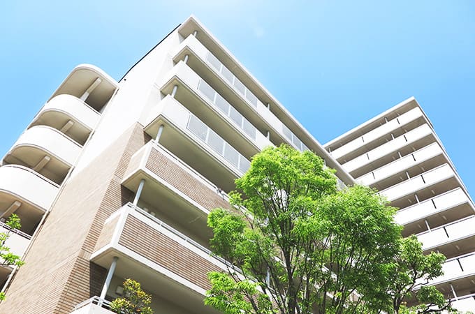 不動産会社様・管理会社様からのご依頼も承っております