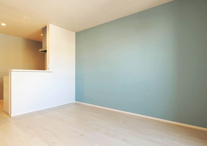 住まいの印象を整える内装リフォーム